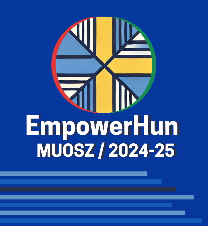 EmpowerHun logó